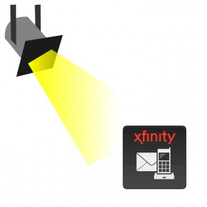 App Spotlight: XFINITY Connect