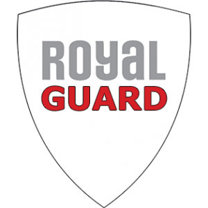 Royalguard Monitoring Service