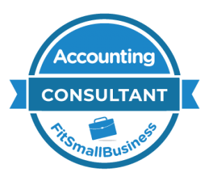 Accounting Consultant