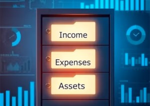 Chart of Accounts