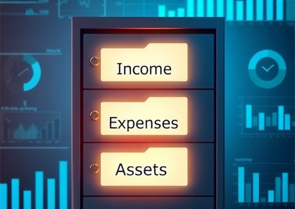 Chart of Accounts