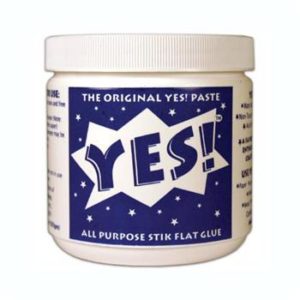 The Original Paste