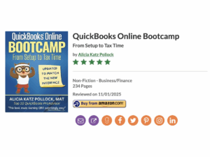 QBO Bootcamp Press Release | Blog Header Image | Royalwise