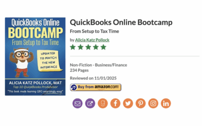 How QBO Bootcamp is Changing the Game for Small Business Owners